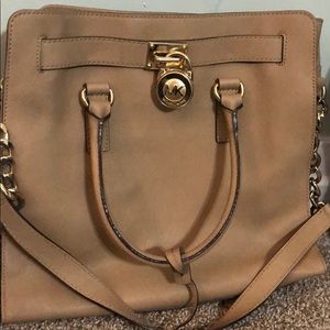 Michael Kor’s Tote Bag